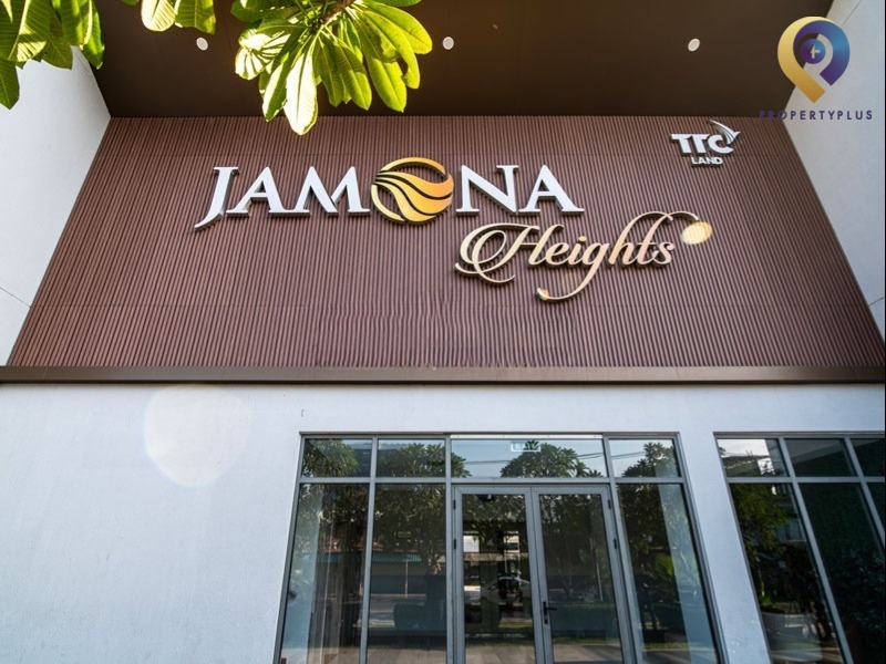 Winplace Jamona Heights